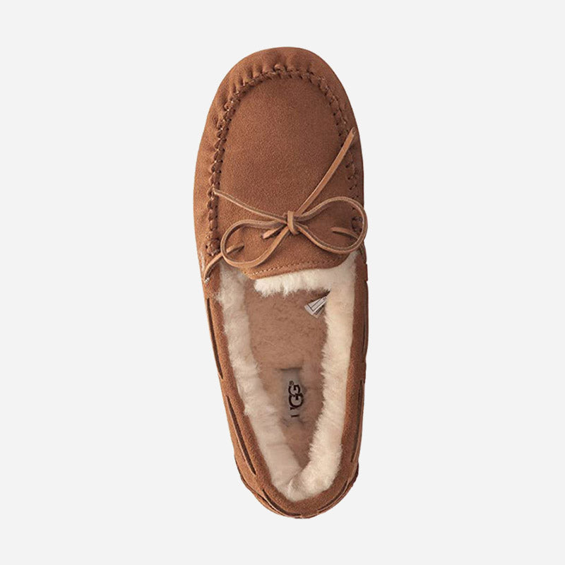 Men's Olsen Slipper Chestnut