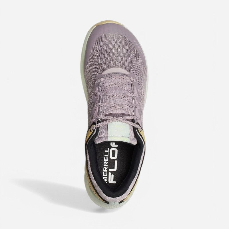 Women's Antora 4 Waterproof Nirvana/Sprig