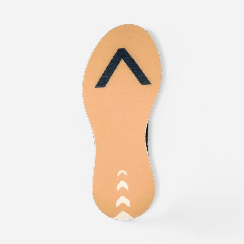 Men's Sequence 1.1 Suede Black