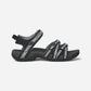 Tirra Palms Black/White