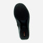 L18 Black Suede
