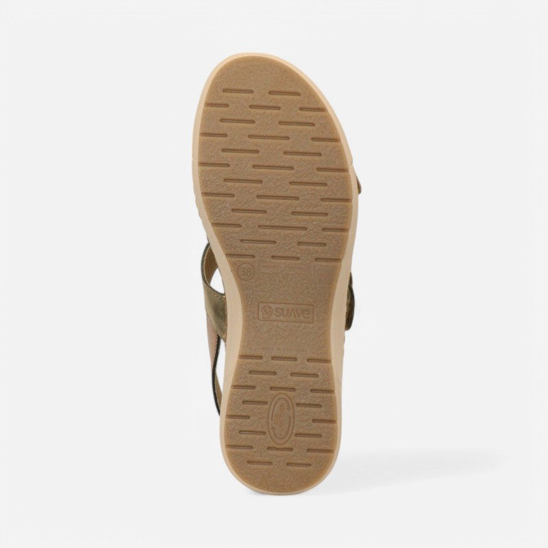 Azores Sandal Hunter Multi