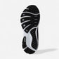 Men's Ghost 17 Black/Grey/White