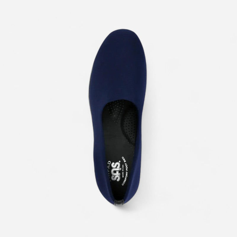 Bliss Navy