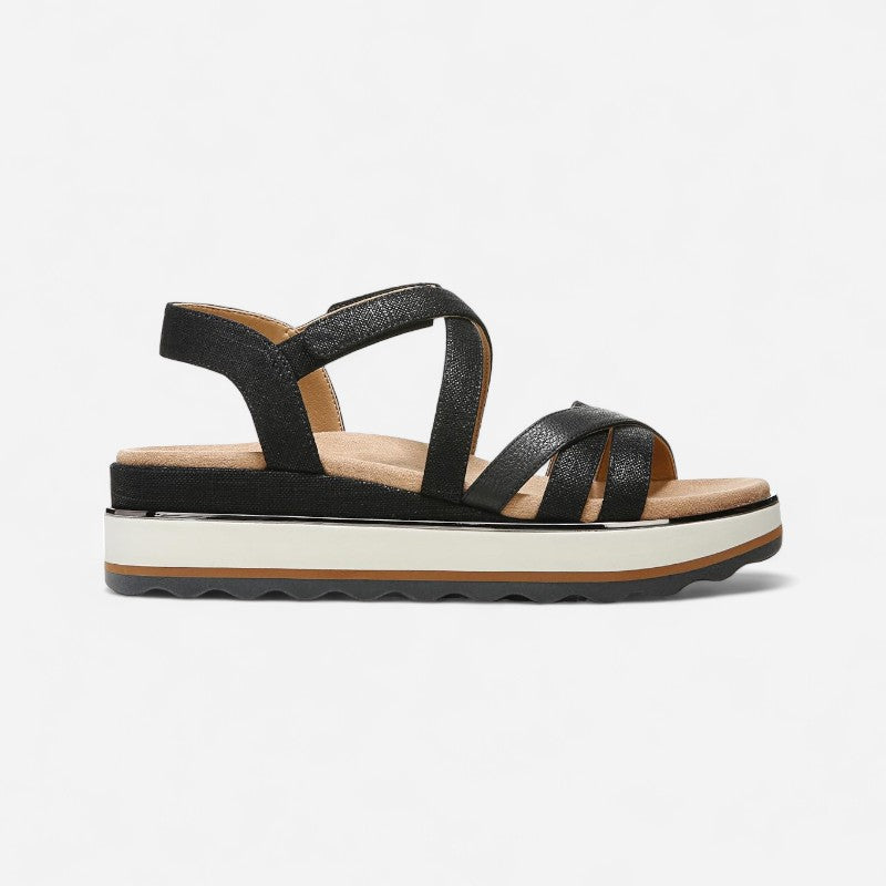 Kellyn Black metallic