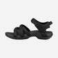 Women's Tirra Black/Black