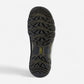 Men's  Targhee IV Low Waterproof Alloy/Granite Green