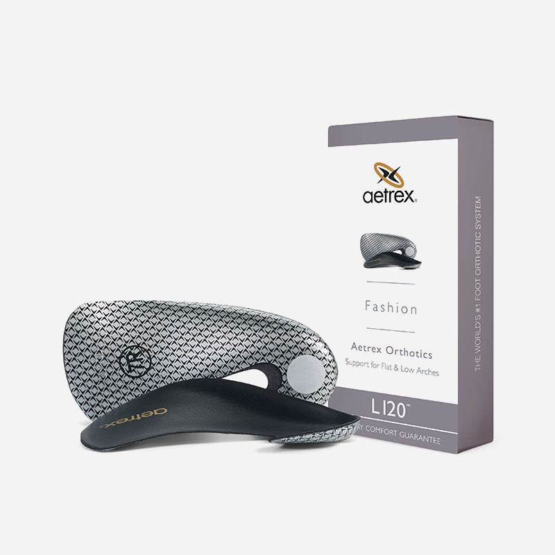 Fashion Posted Orthotics