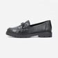 Women's Gitta 0 Black/Black