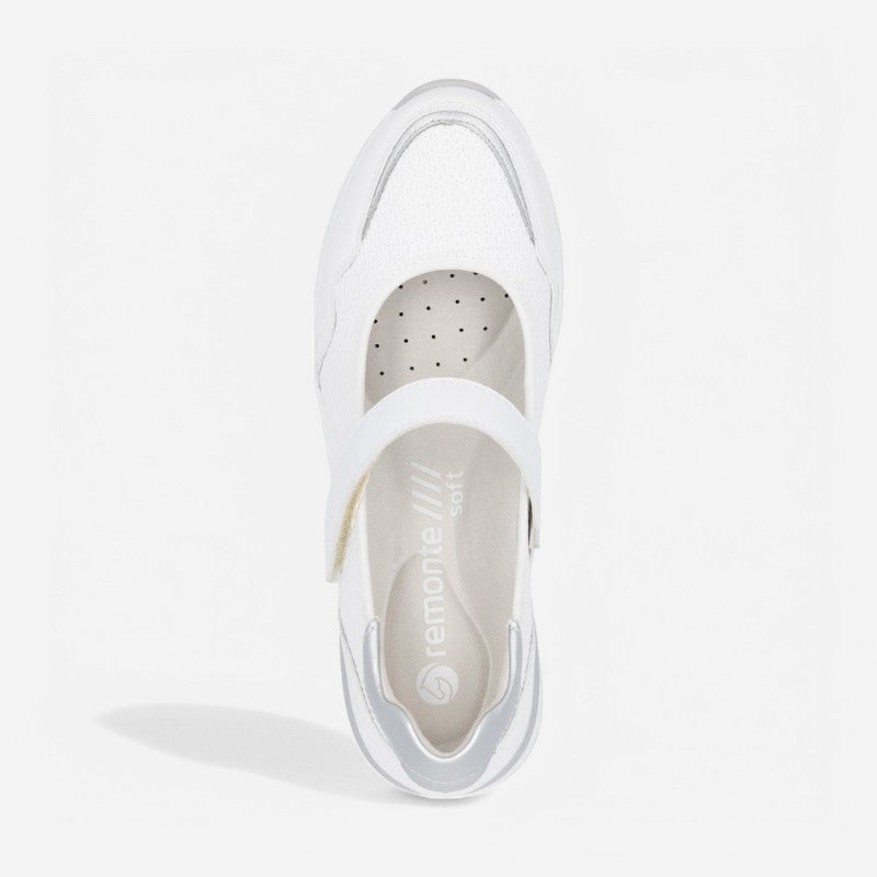 Eleni 13 White
