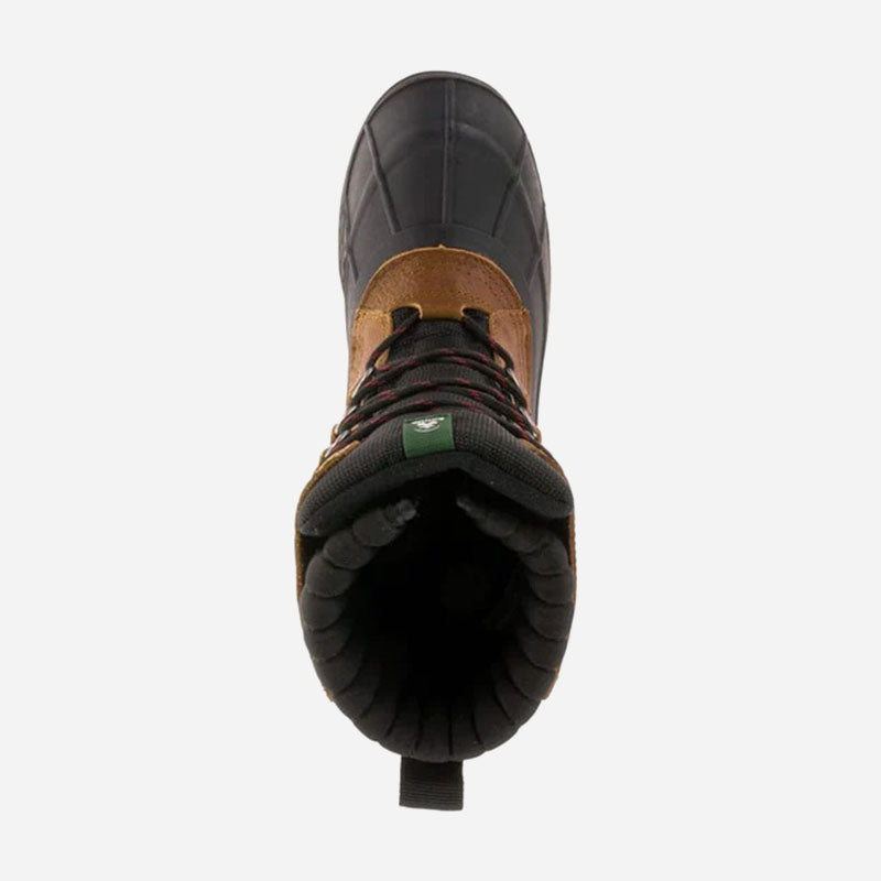 Men's Alborg Plus Brown