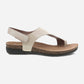 Reece Black Waxy Burnished