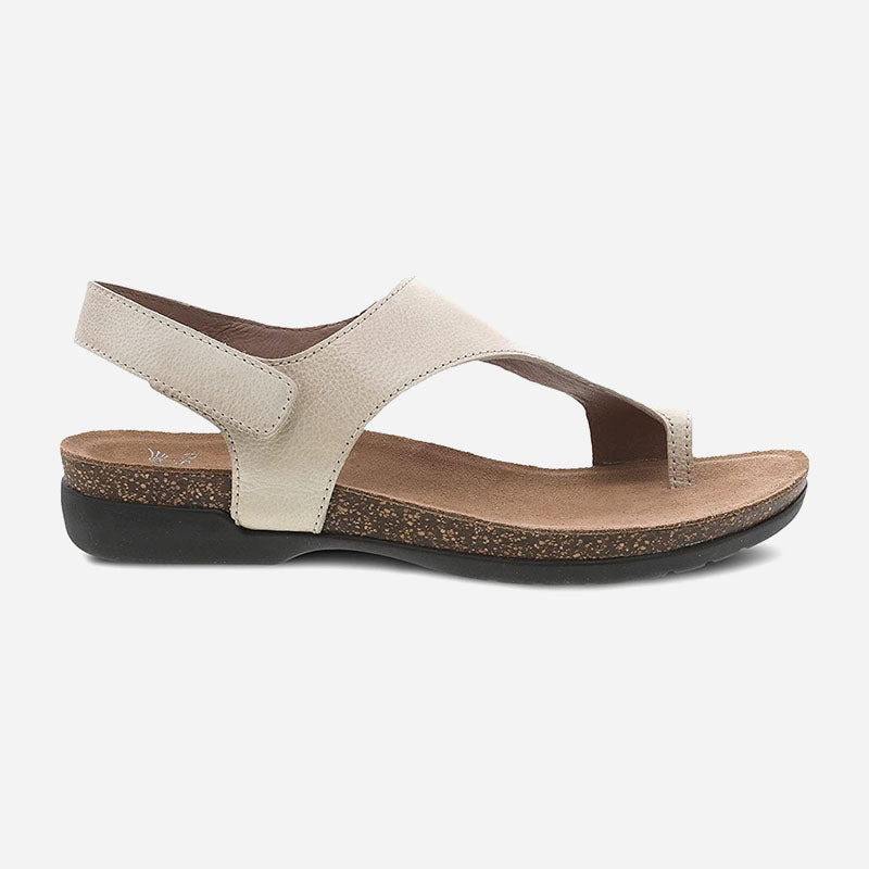 Reece Black Waxy Burnished