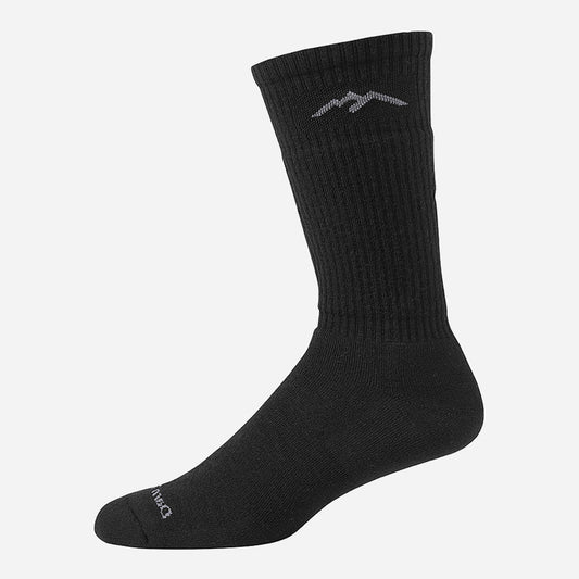 Men's Standard Issue Mid Calf Lightweight Black