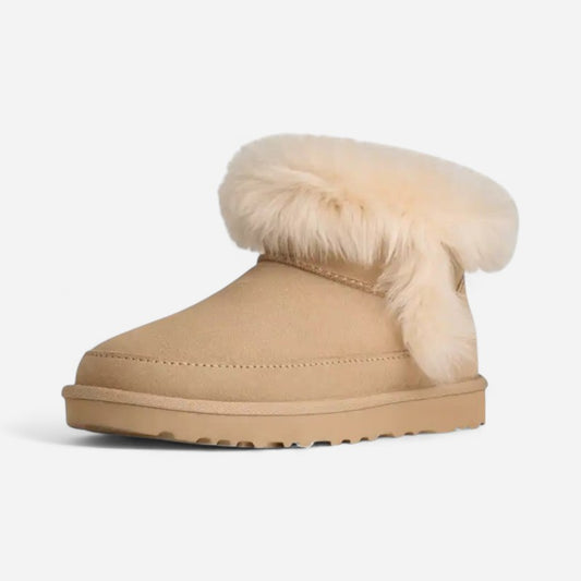 Women's Classic Ultra Mini Chal Snst