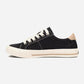 Z Soul Black/Tan Distressed