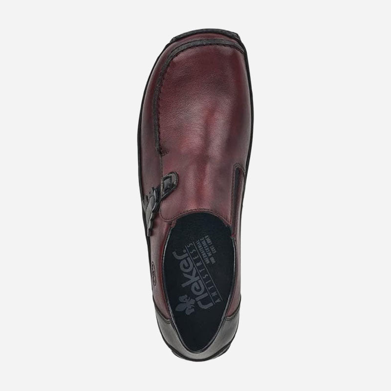 Women's Celia L1759 Violett/Antik