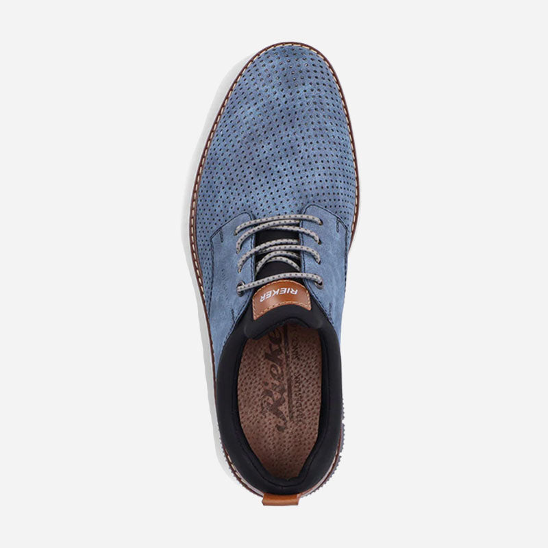 Men's Dustin 50 Baltik/Amaretto/Schwarz