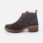 Moana Chukka 8433 Steel Suede