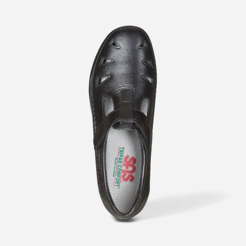 Roamer Black