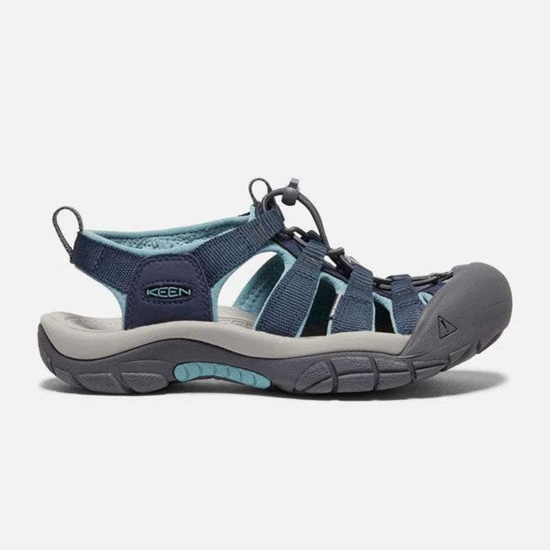 Women's Newport H2 Navy/Magnet