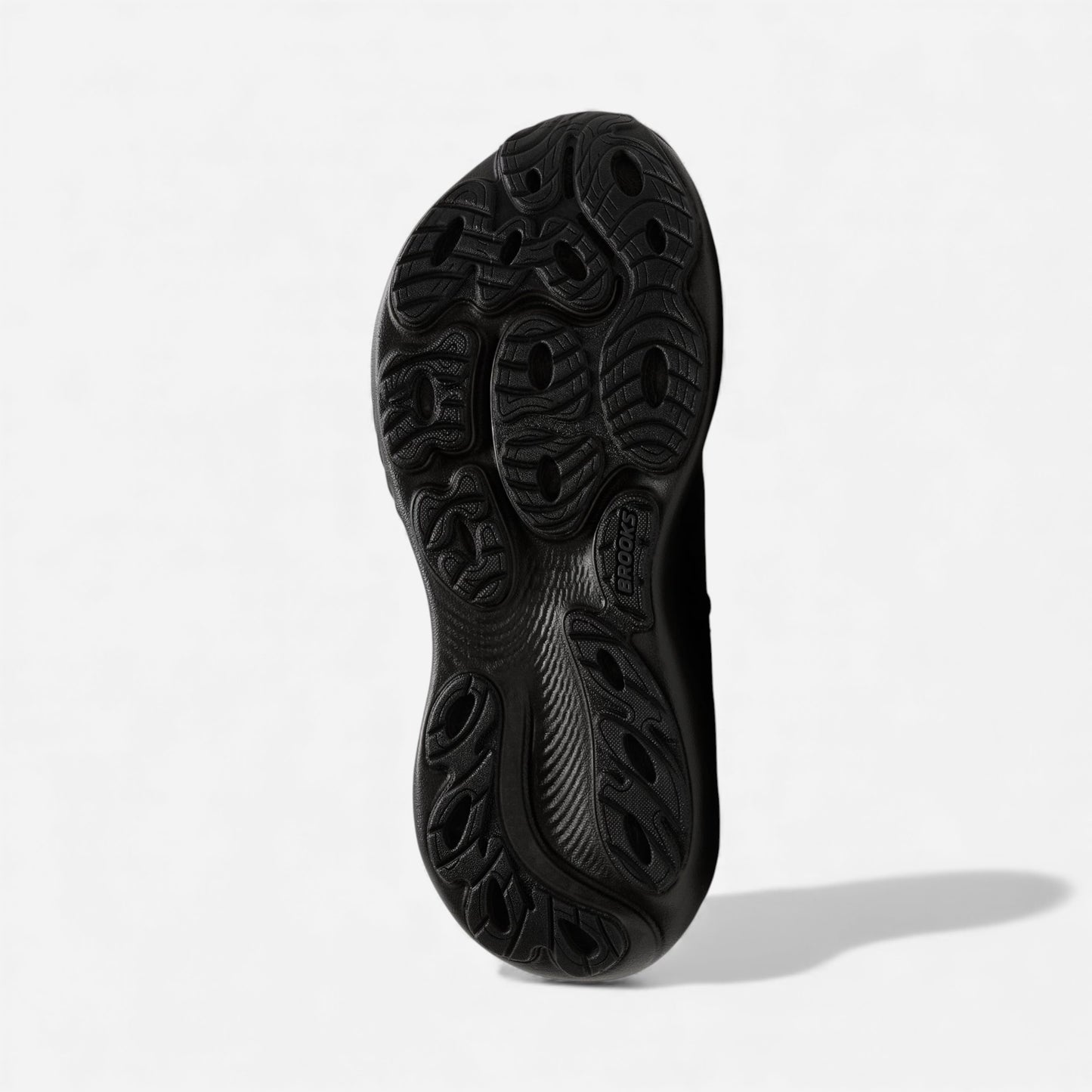 Men's Adrenaline GTS 25 Black/Black/Ebony