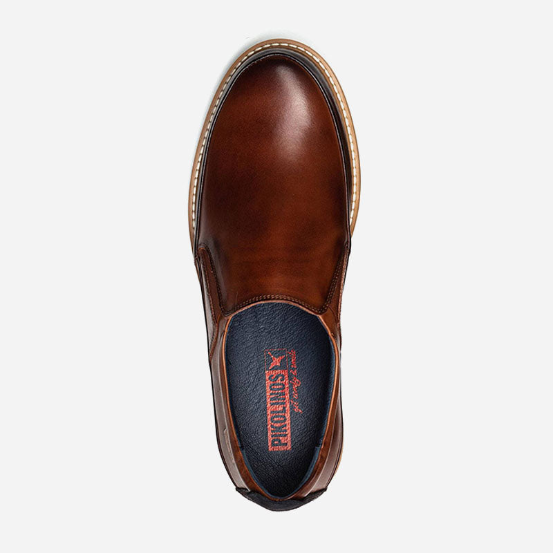 Men's Berna M8J-3150 Cuero