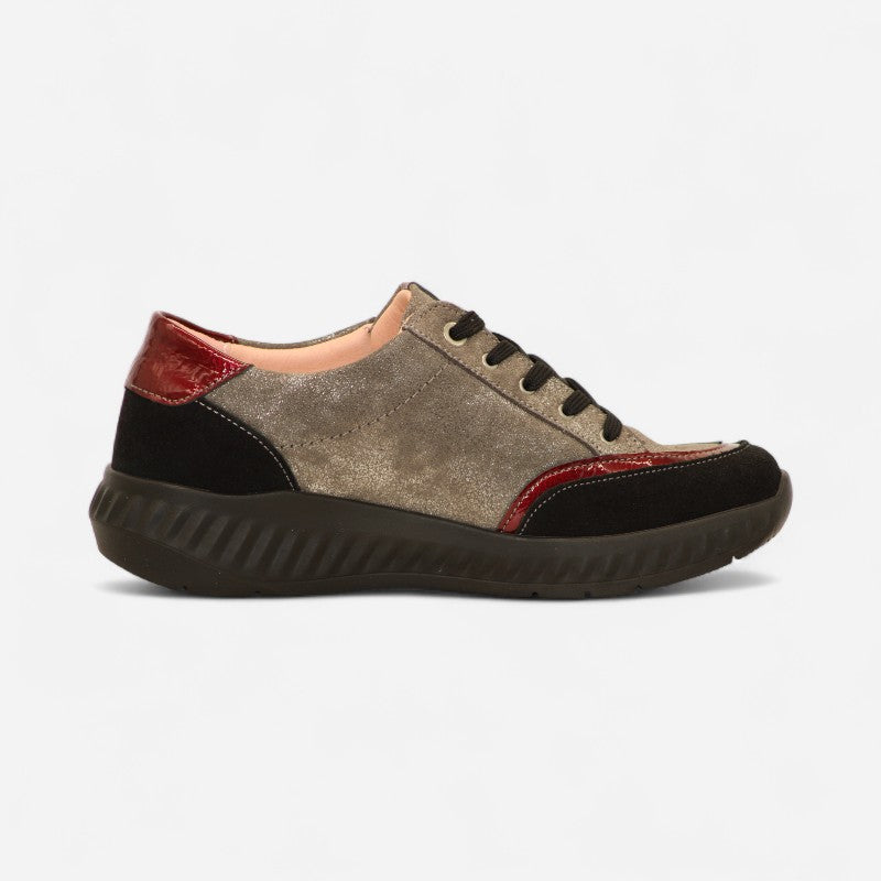 Bilbao SNEAKER GREY