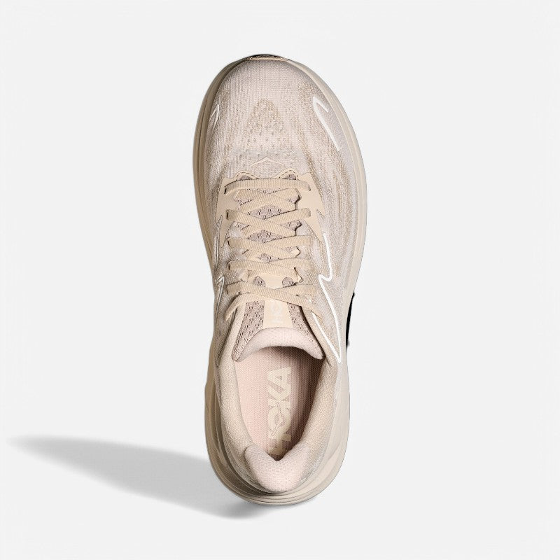 Men's Clifton 10 Oatmeal / Oat Milk