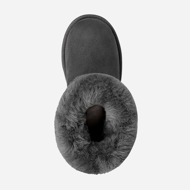 Kid's Classic II Black