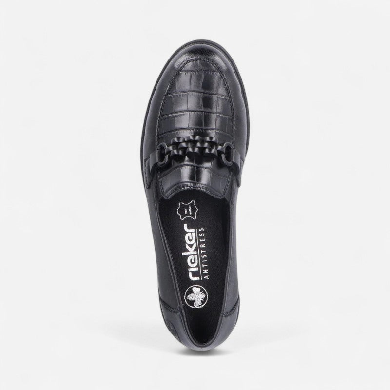 Women's Gitta 0 Black/Black
