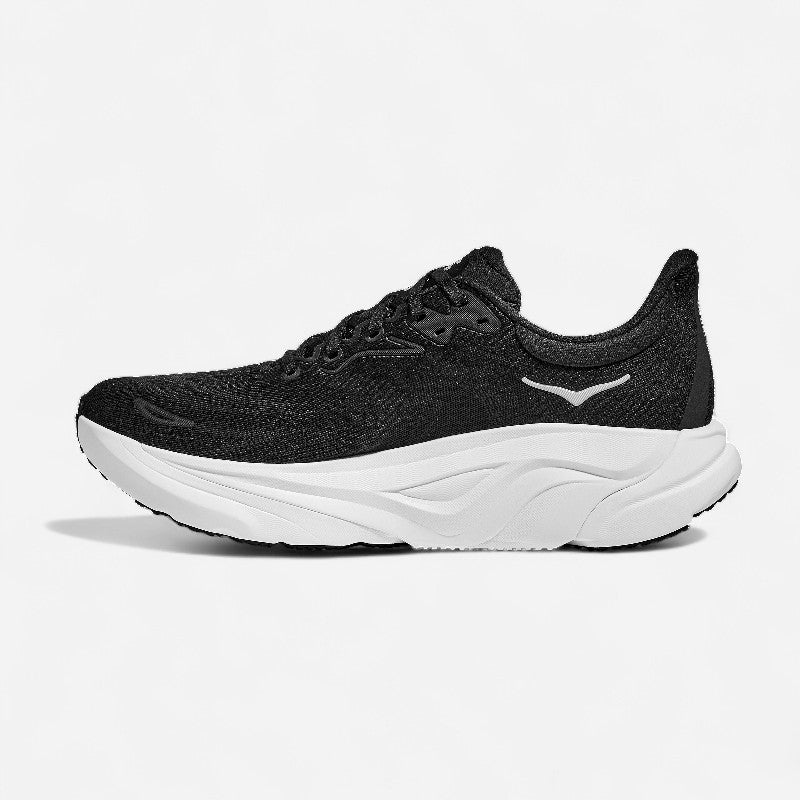 Men's Arahi 8 Black/White