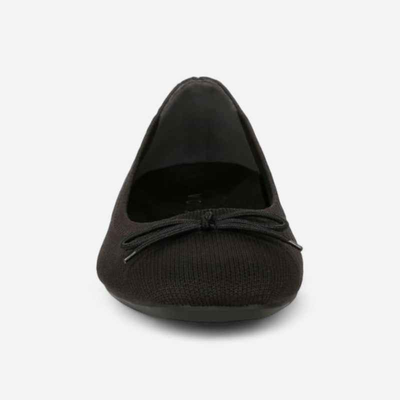 Klara Knit Black Knit