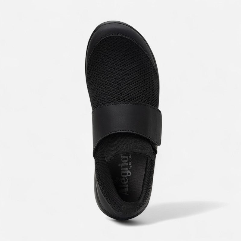 Dasher Black Out