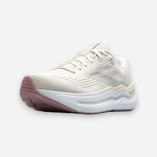 Women's Ghost Max 2 Coco Milk/Gray/Zephyr