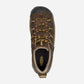 Men's Targhee II Waterproof Cascade Brown/Golden Yellow