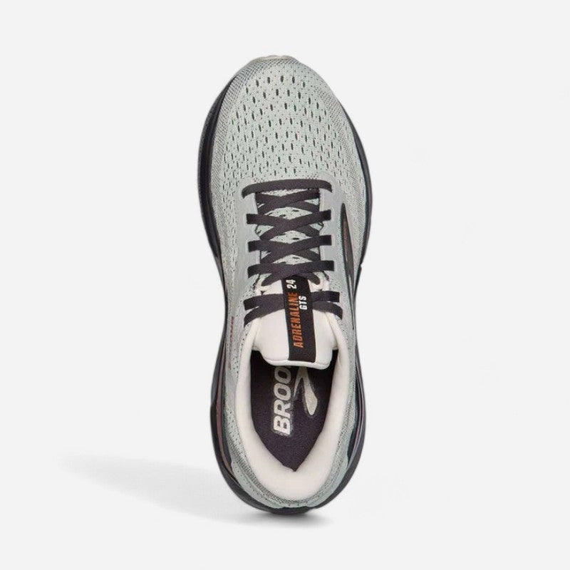 Women's Adrenaline GTS 24 Mercury/Ebony/Copper