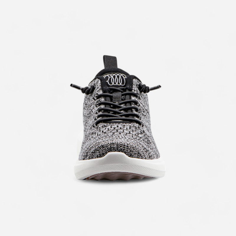 Coogee Black Multi
