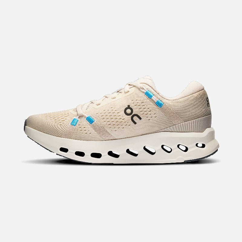 Cloudsurfer 2 Pearl/Ivory