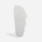 Arizona Triple White Birko-Flor Narrow