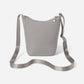 Swift Mini Crossbody B-Lite Silver Sand
