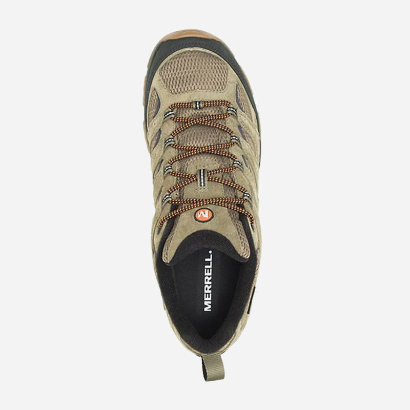Men's Moab 3 Waterproof Olive/Gum