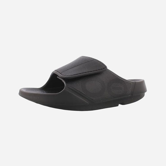 Unisex Ooahh Sport Matte Black