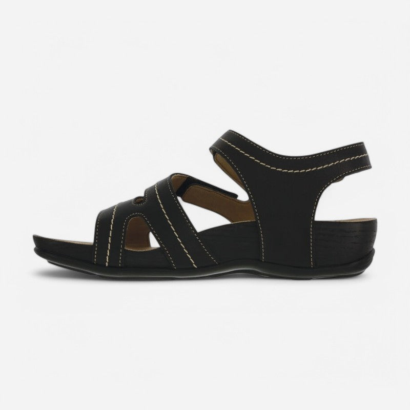 Swerve Black