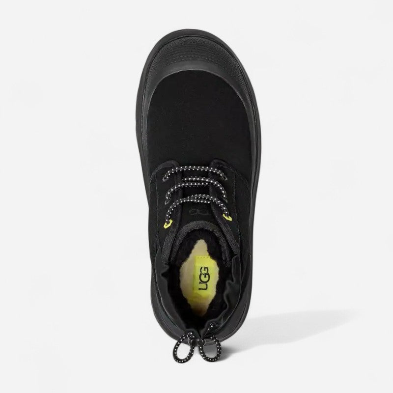 Men's Neumel Weather Hybrid Obsidian