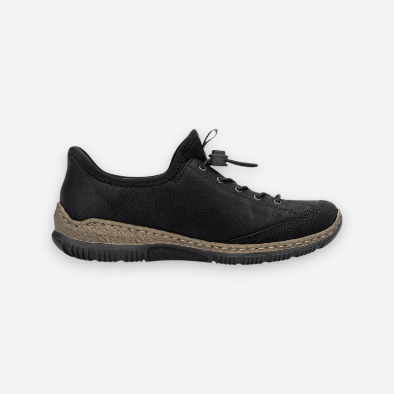 Women's Nikita 67 Black
