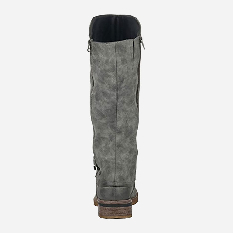 Women's Fabrizia 52 Smoke/Nero