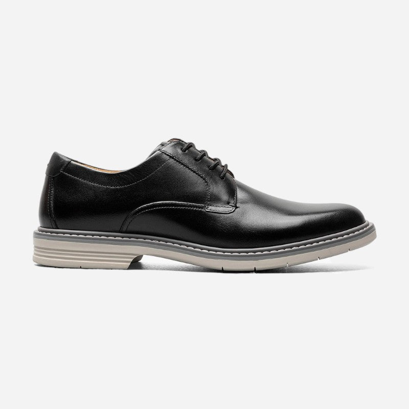 Men's Norwalk Plain Toe Oxford Black