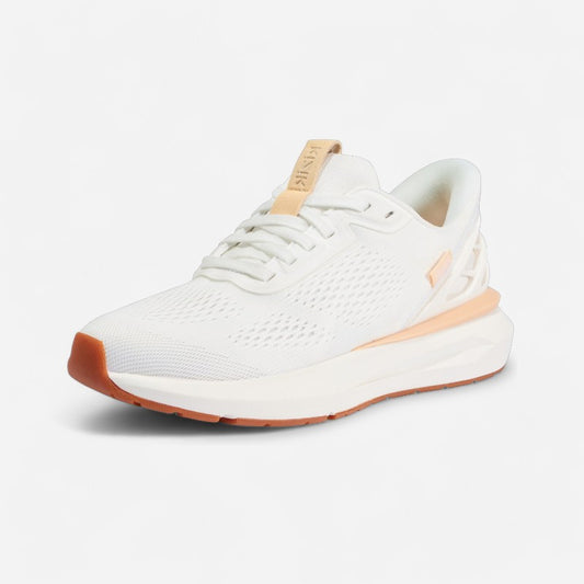 Women's Athens 2 Bright White