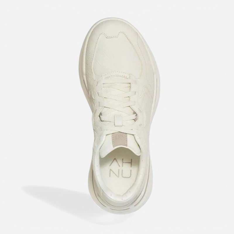 Unisex Sequence 1.1 Sport White/White